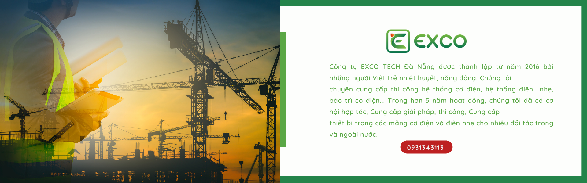 BẢO TRÌ CƠ ĐIỆN
